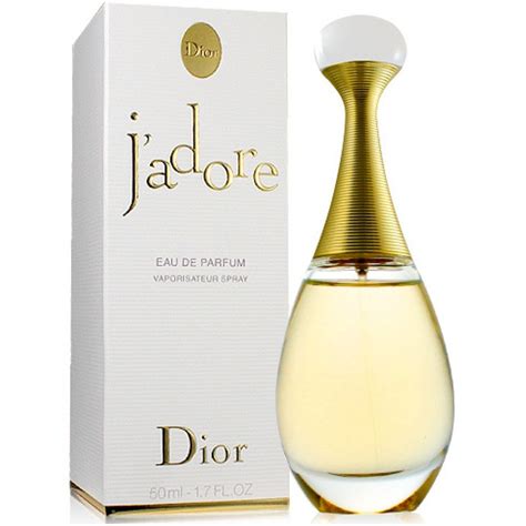 j'adore perfume Australia